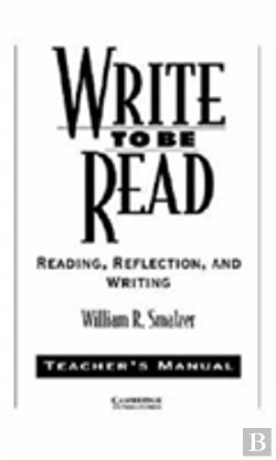Bertrand.pt - Write To Be Read