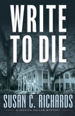 Bertrand.pt - Write To Die