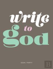 Write To God