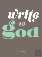 Write To God