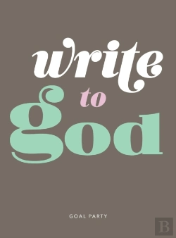 Bertrand.pt - Write To God