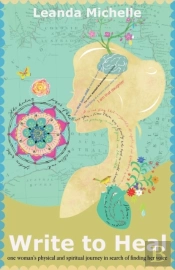 Write To Heal