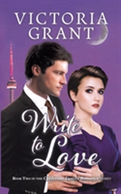 Write To Love