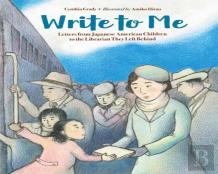 Write To Me