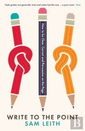 Write To The Point