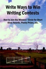 Write Ways To Win Writing Contests