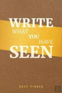 Bertrand.pt - Write What You Have Seen