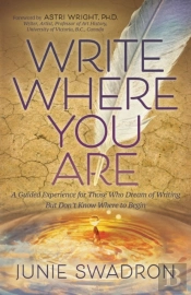 Write Where You Are