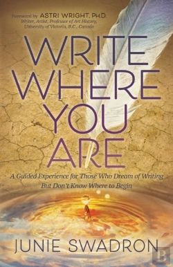 Bertrand.pt - Write Where You Are