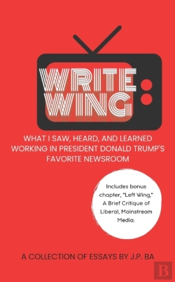 Bertrand.pt - Write Wing