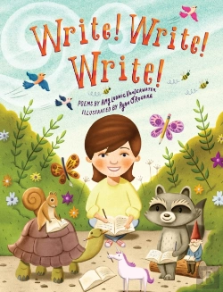 Bertrand.pt - Write! Write! Write!