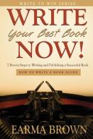 Write Your Best Book Now!