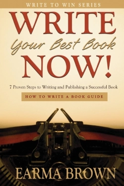 Bertrand.pt - Write Your Best Book Now!