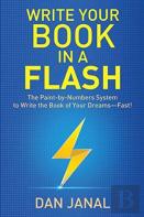 Write Your Book In A Flash