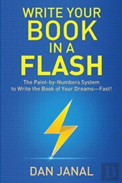 Write Your Book In A Flash