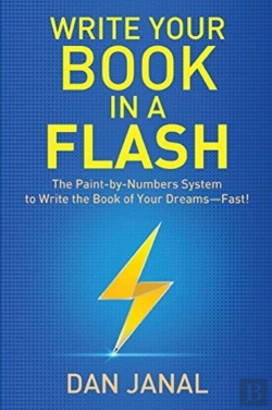 Bertrand.pt - Write Your Book In A Flash