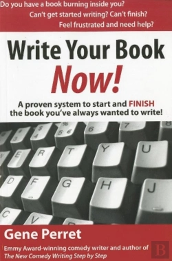 Bertrand.pt - Write Your Book Now!
