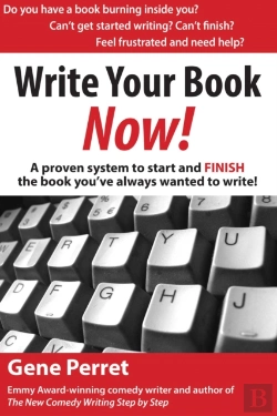 Bertrand.pt - Write Your Book Now!