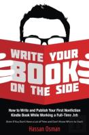 Write Your Book On The Side