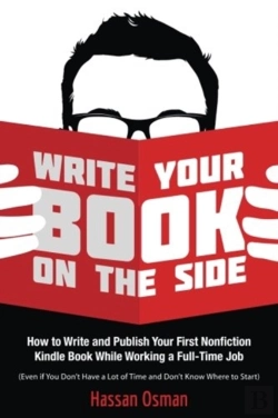 Bertrand.pt - Write Your Book On The Side