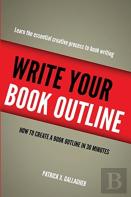 Write Your Book Outline