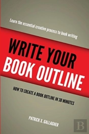 Write Your Book Outline