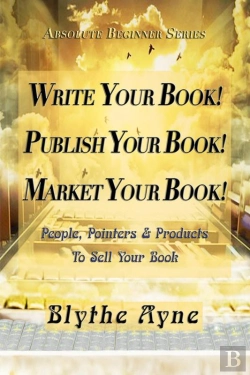 Bertrand.pt - Write Your Book! Publish Your Book! Market Your Book!