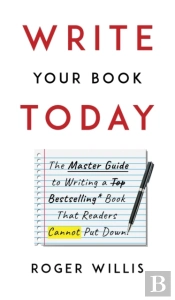 Write Your Book Today