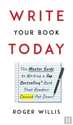 Bertrand.pt - Write Your Book Today