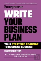 Write Your Business Plan