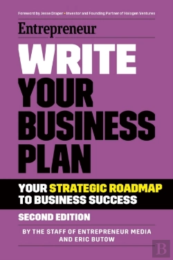 Bertrand.pt - Write Your Business Plan
