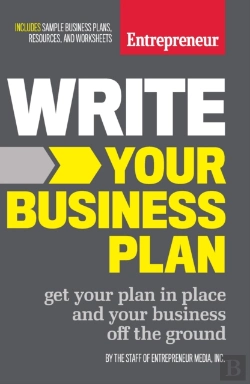 Bertrand.pt - Write Your Business Plan