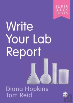 Bertrand.pt - Write Your Lab Report