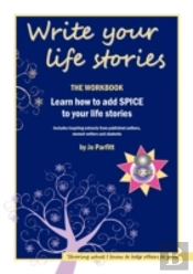 Write Your Life Stories: Learn How To Ad