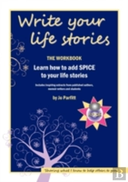 Bertrand.pt - Write Your Life Stories: Learn How To Ad