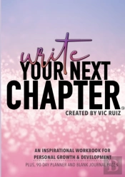 Write Your Next Chapter - Standard Workbook (Pink)