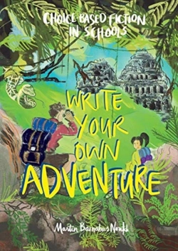 Bertrand.pt - Write Your Own Adventure
