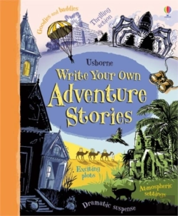 Bertrand.pt - Write Your Own Adventure Stories