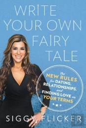 Write Your Own Fairy Tale