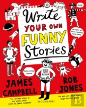 Write Your Own Funny Stories