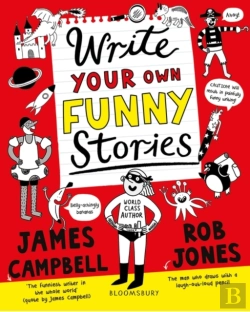Bertrand.pt - Write Your Own Funny Stories