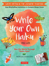 Write Your Own Haiku For Kids