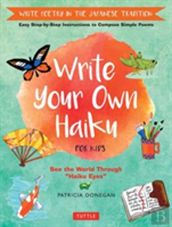 Bertrand.pt - Write Your Own Haiku For Kids
