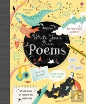 Write Your Own Poems