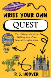 Write Your Own Quest