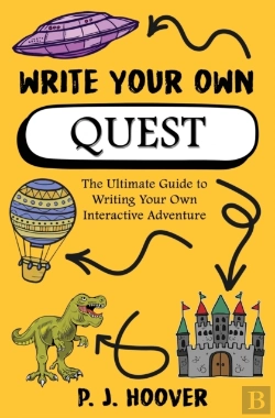 Bertrand.pt - Write Your Own Quest