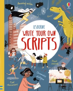 Bertrand.pt - Write Your Own Scripts