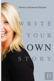 Write Your Own Story