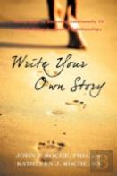 Write Your Own Story