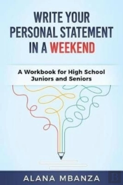 Bertrand.pt - Write Your Personal Statement In A Weekend